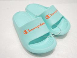 CHAMPION 拖鞋 立體字 防水運動拖鞋 男女 USLS3006- 歷史價格詳細信息