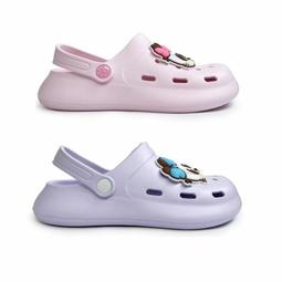 【菲斯質感生活購物】巴布豆圖案拖鞋-白色 【C115-2】兒童拖鞋 室內鞋 女童鞋 男童鞋 沙灘鞋 拖鞋 涼鞋 歷史價格詳細信息