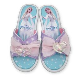 【菲斯質感生活購物】冰雪奇緣厚底涼鞋-兩色可選 【F161】迪士尼 中大童 涼拖鞋 童鞋 DISNEY 卡通童鞋 涼鞋 歷史價格詳細信息