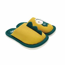 女童鞋毛絨拖鞋2023秋季新款兒童時尚家居棉拖女孩秋冬外穿毛毛鞋 歷史價格詳細信息