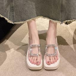 露趾亮片蝴蝶結電鍍高跟涼鞋 公主鞋 低跟鞋 婚禮 表演禮服 鞋子 橘魔法 女童 【p0061226196585 】 歷史價格詳細信息