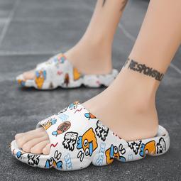 情侶一起踩在厚厚的地毯上～軟糯加厚款純色中筒靺厚實的靺子 歷史價格詳細信息