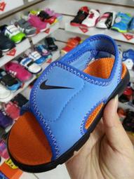 NIKE  兒童涼鞋(新款來摟)890元 價格比較,價格查詢,歷史價格詳細信息