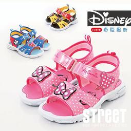 【街頭巷口 Street】Disney 迪士尼 米奇 中小童 俏皮舒適雪靴 童靴  KRM444602BK黑色 歷史價格詳細信息