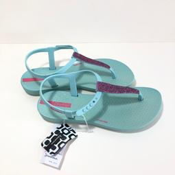 《現貨》Ipanema 女童 KIDS 拖鞋 巴西尺寸23/24，25/26，27/28 俏皮女孩 童人字夾腳拖鞋 歷史價格詳細信息