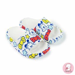 【小媽媽愛Buy家】巴布豆造型拖鞋-藍色 【C112-2】兒童拖鞋 室內鞋 沙灘鞋 巴布豆 女童鞋 男童鞋 大童鞋 歷史價格詳細信息