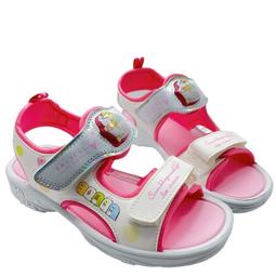 角落生物 兒童涼被睡墊三件組 (海洋小尖兵) 歷史價格詳細信息