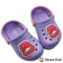 【Cheer-Kid】台灣製角落生物涼鞋 【B033】涼鞋 兒童涼鞋 台灣製 女童鞋 角落生物 歷史價格詳細信息