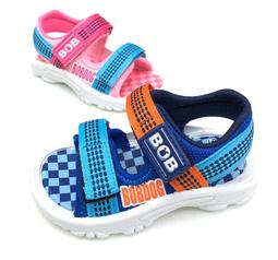 (紀寶) 氣墊涼鞋 真皮涼鞋 休閒涼鞋 皮面涼鞋 歷史價格詳細信息