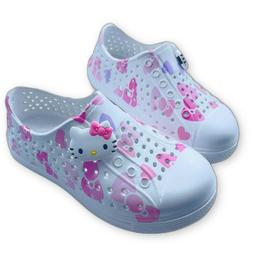 【菲斯質感生活購物】可愛防水女大童洞洞鞋 【C130-2】卡通拖鞋 巴布豆bobdog 親子款 布希鞋 涼鞋 輕量好穿 歷史價格詳細信息