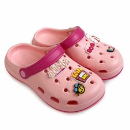 【菲斯質感生活購物】巴布豆卡通圖案拖鞋-白 【C052】現貨 男童鞋 女童鞋 拖鞋 兒童拖鞋 小童鞋 大童鞋 室內鞋 歷史價格詳細信息