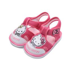 《布布童鞋》HelloKitty凱蒂貓桃色愛心點點寶寶嗶嗶鞋(12.5~14公分) [ C0X933H ] 歷史價格詳細信息