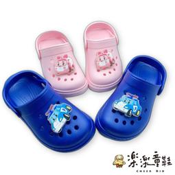 【救援小英雄波力 POLI】波力 童鞋 電燈涼鞋 紅/POKT34072 歷史價格詳細信息