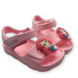 【菲斯質感生活購物】Disney艾莎電燈涼鞋 【F122】女童鞋 冰雪奇緣涼鞋 電燈涼鞋 透氣涼鞋 露趾涼鞋 女中童鞋 歷史價格詳細信息