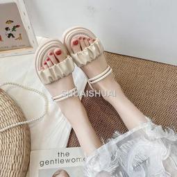 特價 新款夏季女裝哈倫褲百搭休閒棉質牛仔長褲鬆緊腰大碼黃色白色牛仔褲 歷史價格詳細信息