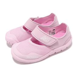 免運~ NewBalance 包頭涼鞋 戶外涼鞋 中童 童鞋 黑色 中性 YO208A2 W楦 原價1480 歷史價格詳細信息