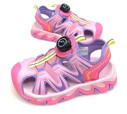 (紀寶) 氣墊涼鞋 真皮涼鞋 休閒涼鞋 皮面涼鞋 歷史價格詳細信息