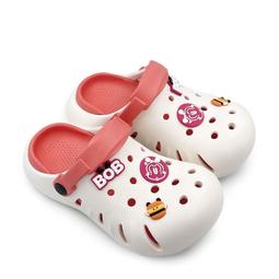 【菲斯質感生活購物】巴布豆洞洞鞋-兩色可選 【C138】巴布豆 大童鞋 童鞋 涼拖鞋 嬰幼童鞋 涼鞋 男大童 歷史價格詳細信息