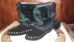 ~彤妍小館~☆☆美國知名品牌 BOBOS 時尚女伶全真皮羊皮肩背包(優雅黑) 歷史價格詳細信息