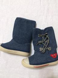 ????WHY AND 1/2????滿版可愛狗骨頭帽T 11號 AWA0319 二手釋出 歷史價格詳細信息