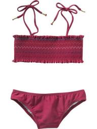 [娃娃屋] 美國 GAP 紅色絨布手提包/肩背包 歷史價格詳細信息