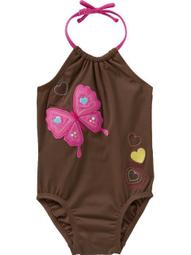 [娃娃屋] 美國 OLD NAVY 小女生條文夾腳涼鞋 #11 歷史價格詳細信息