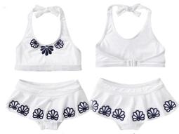 @@☆蠍蠍傳說☆最新款Gymboree Dog Brief Seven-Pack 男生狗狗七件組星期內褲(3-6t) 歷史價格詳細信息