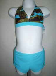 比基尼妮.迷彩長袖露肚帥氣三件式泳衣(M-XL) 歷史價格詳細信息