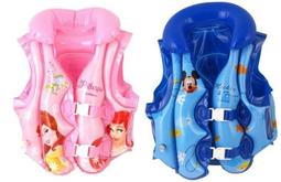 救生衣~兒童充氣救生衣 大浮力背心小孩防溺水充氣馬甲 學游泳裝備 歷史價格詳細信息