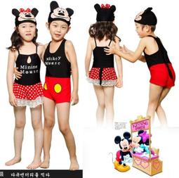 ╭☆°安可小舖＊CH鯉魚卡通三件式兒童泳衣小朋友游泳衣男童/女童泳衣泳裝，售價650元 歷史價格詳細信息