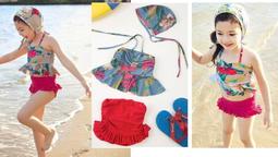 兒童泳衣╭☆°安可小舖＊5205蜘蛛夾兒童泳衣小朋友連體游泳衣泳裝男童泳褲，售價580元 歷史價格詳細信息