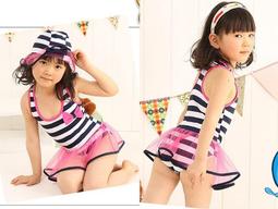 連身泳衣╭☆°安可小舖＊SW71056小公主小花連身泳衣鋼圈游泳衣泳裝比基尼，售價880元 歷史價格詳細信息