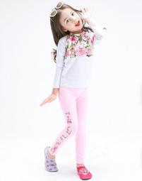 兒童泳衣小童女童長袖防曬兩件式女孩中大童公主裙式可愛遊泳衣套裝 歷史價格詳細信息