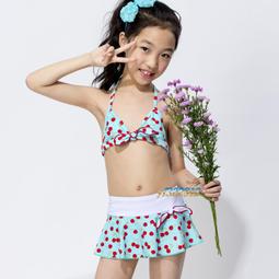 YF小女童連身裙 洋裝式泳裝 女孩泳衣沙灘戲水運動游泳泡溫泉【免運】送泳帽 55005-A .XL.EL.2EL 歷史價格詳細信息