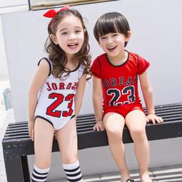 兒童泳衣女童韓版連體公主裙式保守寶寶中大童遊泳衣女孩學生泳裝 歷史價格詳細信息