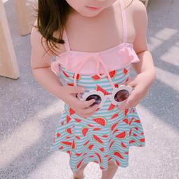 可愛兒童速干浴巾斗篷帶帽女男童海邊防曬游泳吸水毛巾沙灘巾浴袍-奇點家居 歷史價格詳細信息