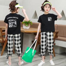 夏裝流行漂亮穿搭一整套梨形包臀長裙2024新款黑色碎花連衣裙子女 歷史價格詳細信息