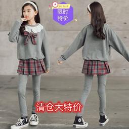 女童蝴蝶結格子洋裝 女童連衣裙 女童洋裝【蘋果小舖】(RE)1912  A7 歷史價格詳細信息