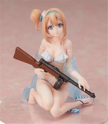 港版 少女前線 Gd DSR-50 華麗長裙 美少女系列 PVC 手辦 公仔 禮物 模型 歷史價格詳細信息