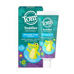 Tom’s of Maine 兒童牙膏 歷史價格詳細信息