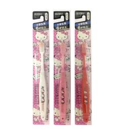 EBISU-Hello Kitty 軟柄兒童牙刷 B-S741 歷史價格詳細信息