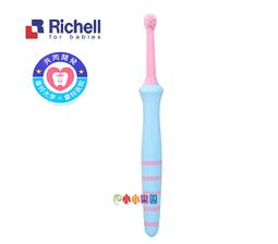 Richell 日本利其爾TLI輔助型乳牙刷8M適用，護喉環防止深入喉嚨(乳齒訓練牙刷)420109 歷史價格詳細信息