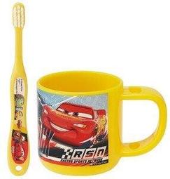 =海神坊=日本原裝空運 467660 Skater KTB5 公主系列 牙刷漱口杯組 迪士尼 乳齒期3~5歲 180ml 歷史價格詳細信息