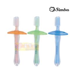 小獅王Simba 矽膠練習牙刷(1入) 米菲寶貝 [學習牙刷] [練習牙刷] 歷史價格詳細信息