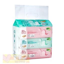 nac nac EDI超純水濕巾80抽 限量特惠箱購組(24包)[免運費] 歷史價格詳細信息