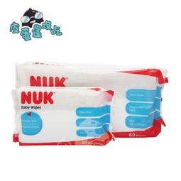【NUK】80抽濕紙巾含蓋成箱購(80抽x20包) 歷史價格詳細信息