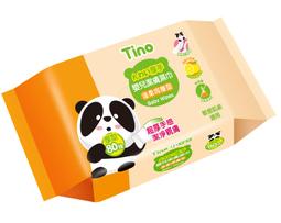 Tino小安安 酒 精濕紙巾(20抽/包) 歷史價格詳細信息