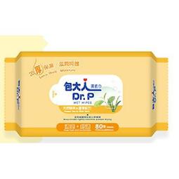 包大人 濕紙巾 80抽【躍獅連鎖藥局】 歷史價格詳細信息