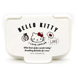 日本進口濕紙巾蓋-三麗鷗家族-淺藍色 歷史價格詳細信息