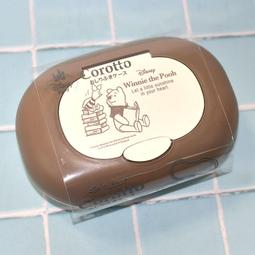 【日本正版】小熊維尼 濕紙巾蓋 日本製 濕紙巾盒蓋 重複黏 維尼 Winnie Bitatto - 070536 歷史價格詳細信息